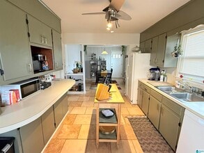 5512 12th Ave S in Birmingham, AL - Building Photo - Building Photo