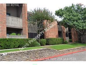 9600 ROYAL in Dallas, TX - Building Photo - Building Photo