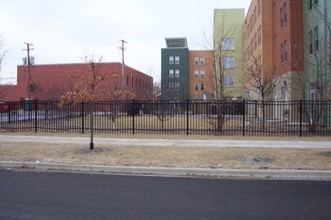 Wentworth Commons in Chicago, IL - Building Photo - Other