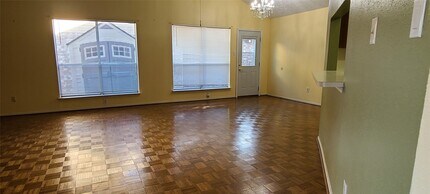 16311 La Luna Dr in Houston, TX - Building Photo - Building Photo