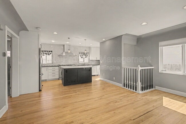 2646 S Cherokee St in Denver, CO - Building Photo - Building Photo