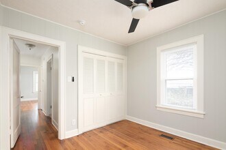 350 Bassett Ave in Lexington, KY - Building Photo - Building Photo