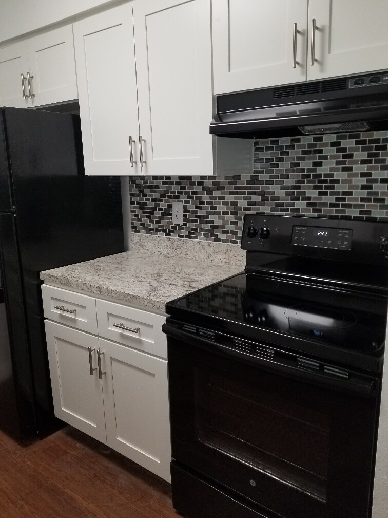 Fisherman's Landing Apartment Homes in Temple Terrace, FL