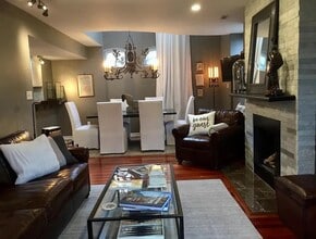 2051 Park Ave, Unit A in St. Louis, MO - Building Photo - Building Photo