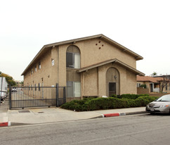 9851 Belmont St Apartments