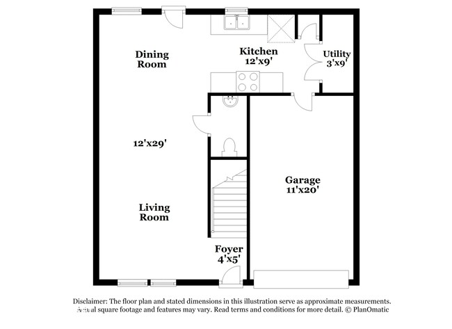 3842 Heyburn Ave in Ft. Myers, FL - Building Photo - Building Photo