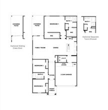 101 Indian Shoal Dr in Georgetown, TX - Building Photo - Building Photo