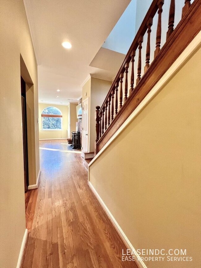 1433 S St NW in Washington, DC - Building Photo - Building Photo