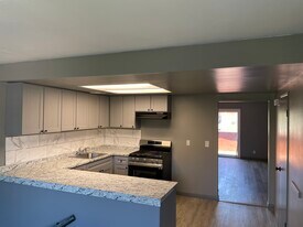 1011 W 7th St, Unit 3 in Oxnard, CA - Building Photo