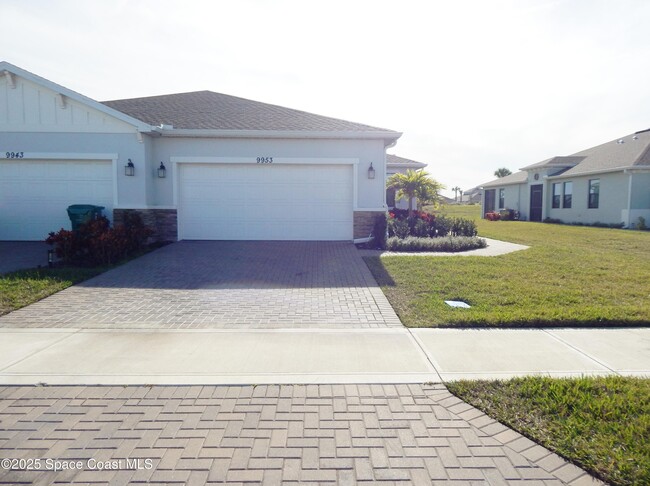 9953 Alister Dr in Melbourne, FL - Building Photo - Building Photo