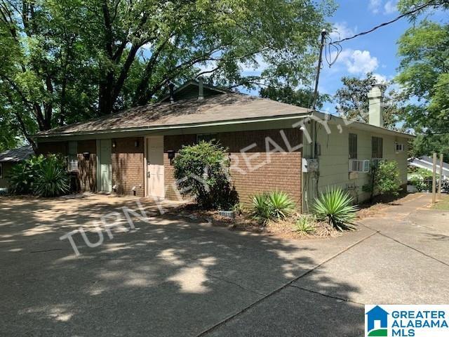 property at 8144 Rugby Ave