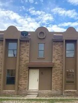 2903 Patzcuaro Dr in Eagle Pass, TX - Building Photo