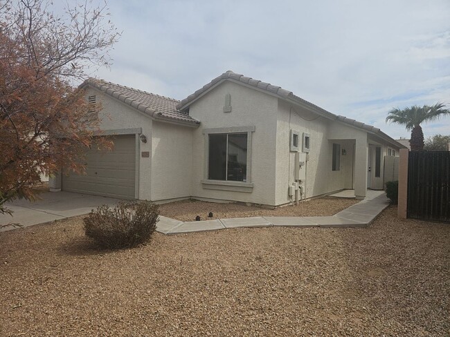 property at 2729 E Carol Ave