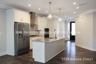 3220 Bergen St in Charlottesville, VA - Building Photo - Building Photo