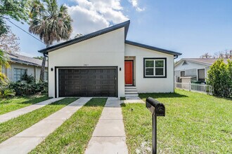 2421 Harper St in Tampa, FL - Building Photo - Building Photo