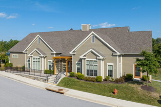 Courtyards at Waverly Woods in Marriottsville, MD - Building Photo - Building Photo