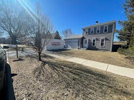 1527 W Richmond St in Arlington Heights, IL - Building Photo