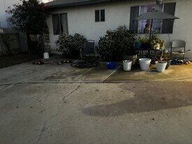 171 E Renette Ave in El Cajon, CA - Building Photo