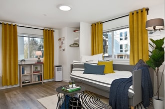U20 Apartments in Seattle, WA - Foto de edificio - Building Photo