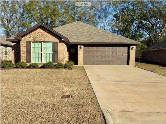 property at 117 Hideaway Ln