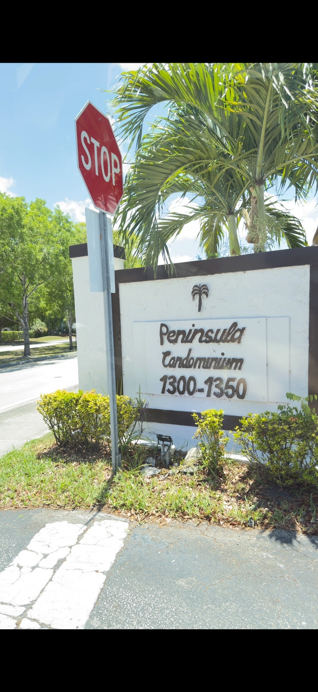 property at 1300 SW 122nd Ave
