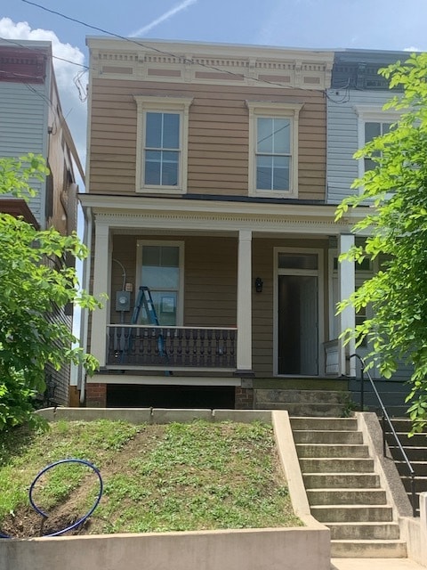 property at 1417 W Leigh St