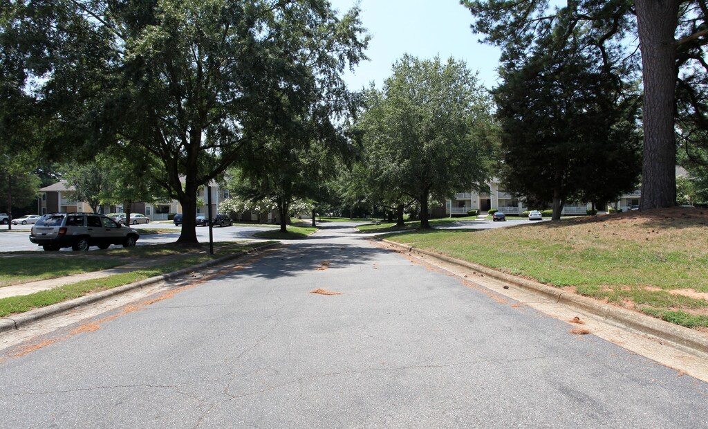 Bryan Woods Apartments Garner, NC Apartments For Rent