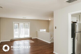 4010 Sedgewood Ln in Greensboro, NC - Building Photo - Building Photo