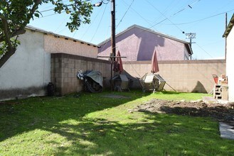 6033 Cimarron St in Los Angeles, CA - Building Photo - Building Photo