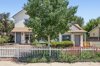 1442 Main St in Louisville, CO - Building Photo - Building Photo