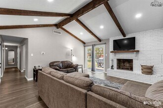 5504 Hooper Dr in Wichita Falls, TX - Building Photo - Building Photo