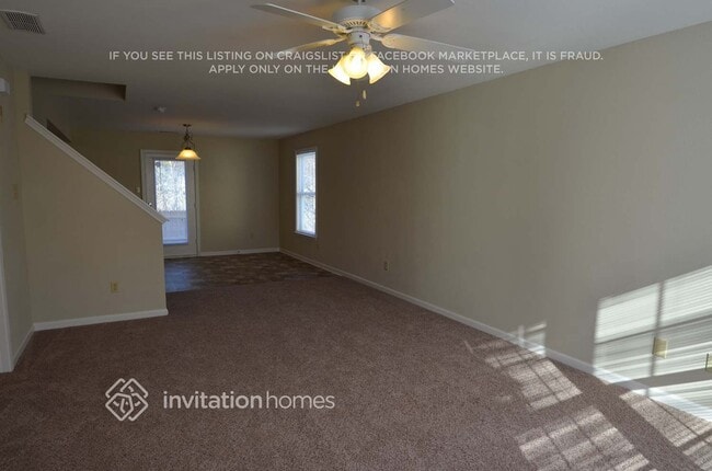 422 Presidents Ct in Charlotte, NC - Building Photo - Building Photo
