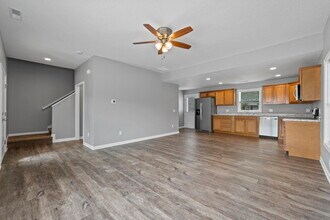 2193 Galahad Cv in Fort Wayne, IN - Building Photo - Building Photo