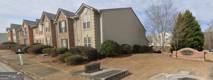 4403 Pinscher St in Union City, GA - Building Photo - Building Photo