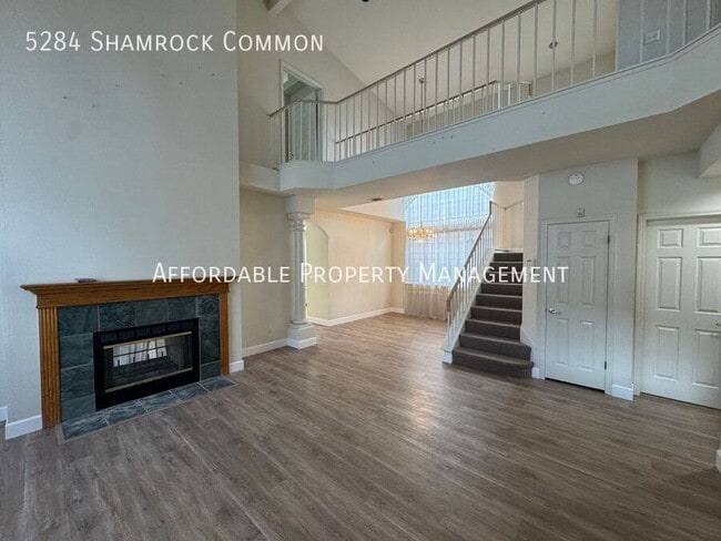 5284 Shamrock Common in Fremont, CA - Building Photo - Building Photo