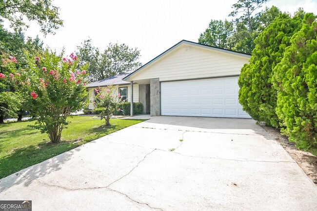 10841 Sunfield Way in Hampton, GA - Building Photo - Building Photo