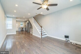 1248 S Harmony St in Philadelphia, PA - Building Photo - Building Photo