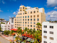 Netherlands in Miami Beach, FL - Foto de edificio - Building Photo