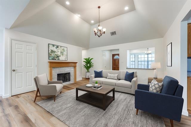 1405 Kesser Dr in Plano, TX - Building Photo - Building Photo