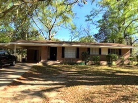 5508 Overlook Rd in Mobile, AL - Building Photo