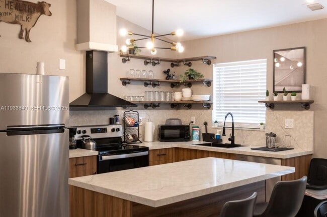 property at 765 NW 77th St