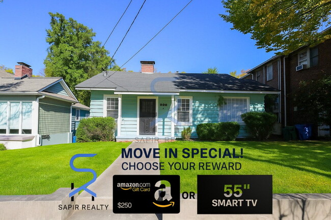 property at 920 Greenwood Ave NE