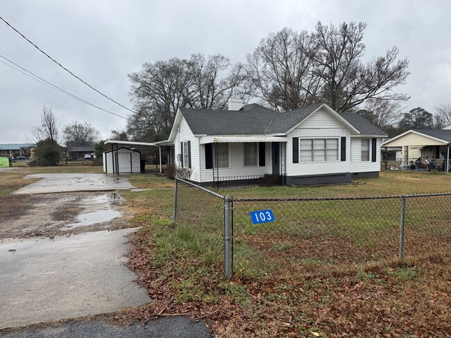 103 North St in Thomaston, GA - Building Photo - Building Photo