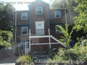 252 Mason Terrace in Brookline, MA - Building Photo - Building Photo