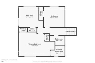 660 Burlington Rd in St. Paul, MN - Building Photo - Building Photo