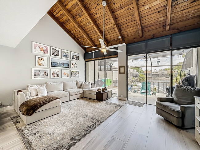 property at 11313 NW 15th St