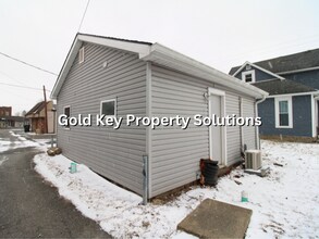 1413 Walnut St in Anderson, IN - Building Photo - Building Photo