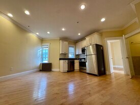 156 Magazine St, Unit 23 in Cambridge, MA - Building Photo