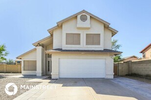 10336 N 62nd Ave in Glendale, AZ - Building Photo