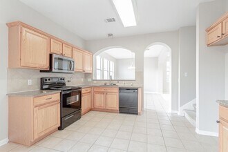 19201 Mangan Way in Pflugerville, TX - Building Photo - Building Photo